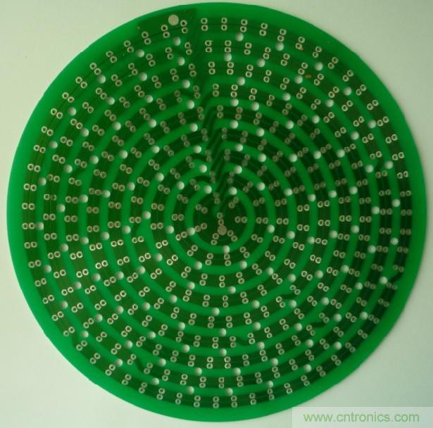 高速高密度PCB<a href=http://www.bjsfx.com/pcb/ target=_blank class=infotextkey>設計</a>中電容器的選擇