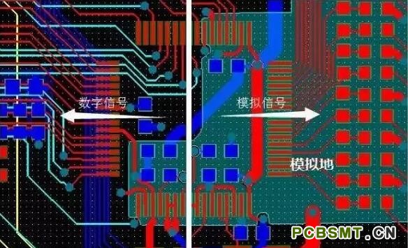 十一條PCB<a href=http://www.bjsfx.com/pcb/ target=_blank class=infotextkey>設計</a>經驗 讓你受用一生
